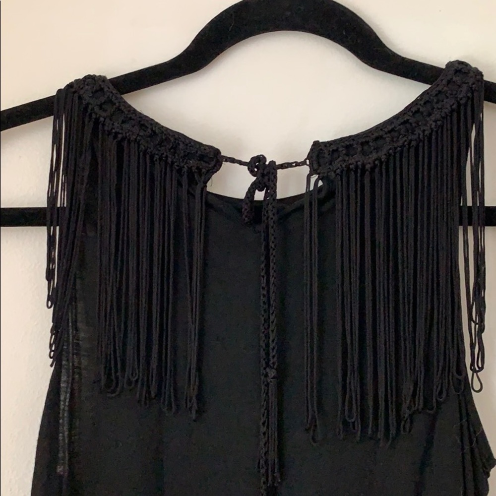 Fun blouse - Picture 4 of 4
